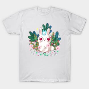 Cute bunny T-Shirt